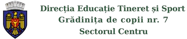 Grădinița nr.7